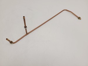 Thumbnail image of MBraun LabMaster 130 Glove Box Lx95 Wx255 Hx192 Spares/Repair Lab