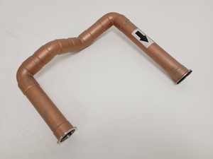 Thumbnail image of MBraun LabMaster 130 Glove Box Lx95 Wx255 Hx192 Spares/Repair Lab