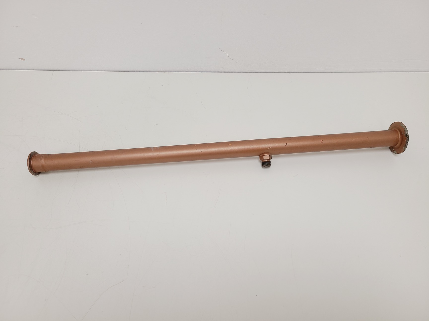 Image of MBraun LabMaster 130 Glove Box Lx95 Wx255 Hx192 Spares/Repair Lab