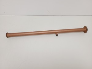 Thumbnail image of MBraun LabMaster 130 Glove Box Lx95 Wx255 Hx192 Spares/Repair Lab