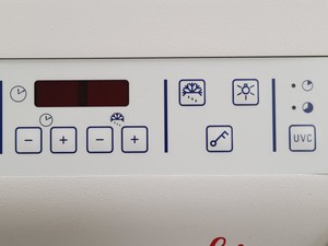 Thumbnail image of Leica CM 1950 Microtome Cryostat Lab