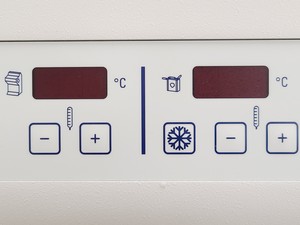 Thumbnail image of Leica CM 1950 Microtome Cryostat Lab