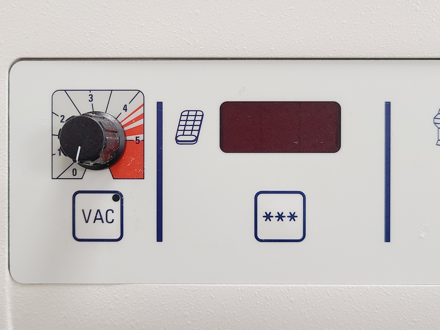 Image of Leica CM 1950 Microtome Cryostat Lab