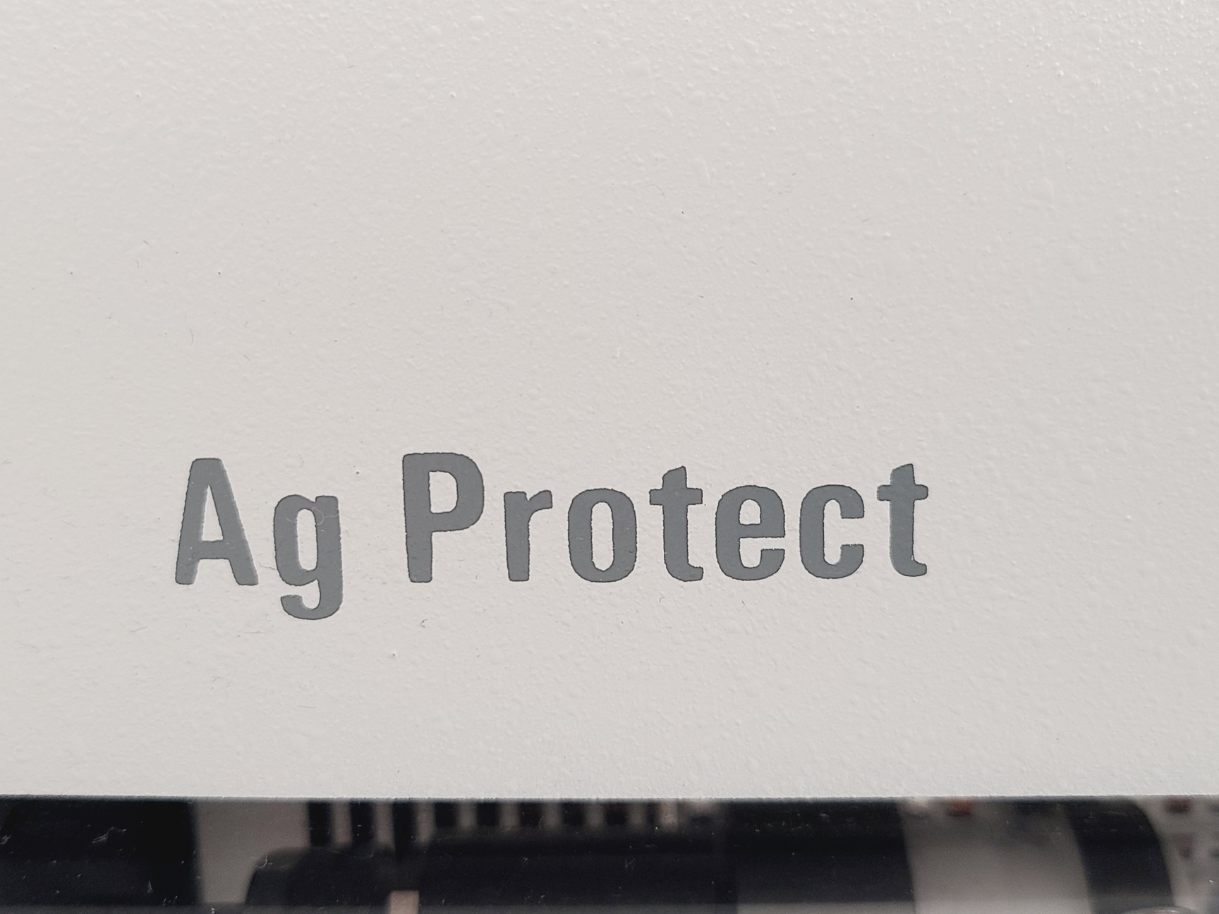 Image of Leica CM 1950 Microtome Cryostat Lab