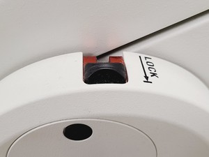 Thumbnail image of Leica CM 1950 Microtome Cryostat Lab