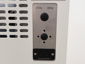 Thumbnail image of Leica CM 1950 Microtome Cryostat Lab