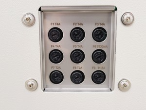 Thumbnail image of Leica CM 1950 Microtome Cryostat Lab