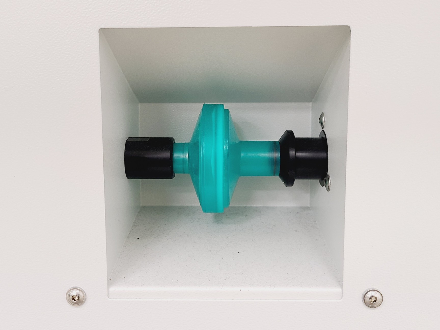 Image of Leica CM 1950 Microtome Cryostat Lab