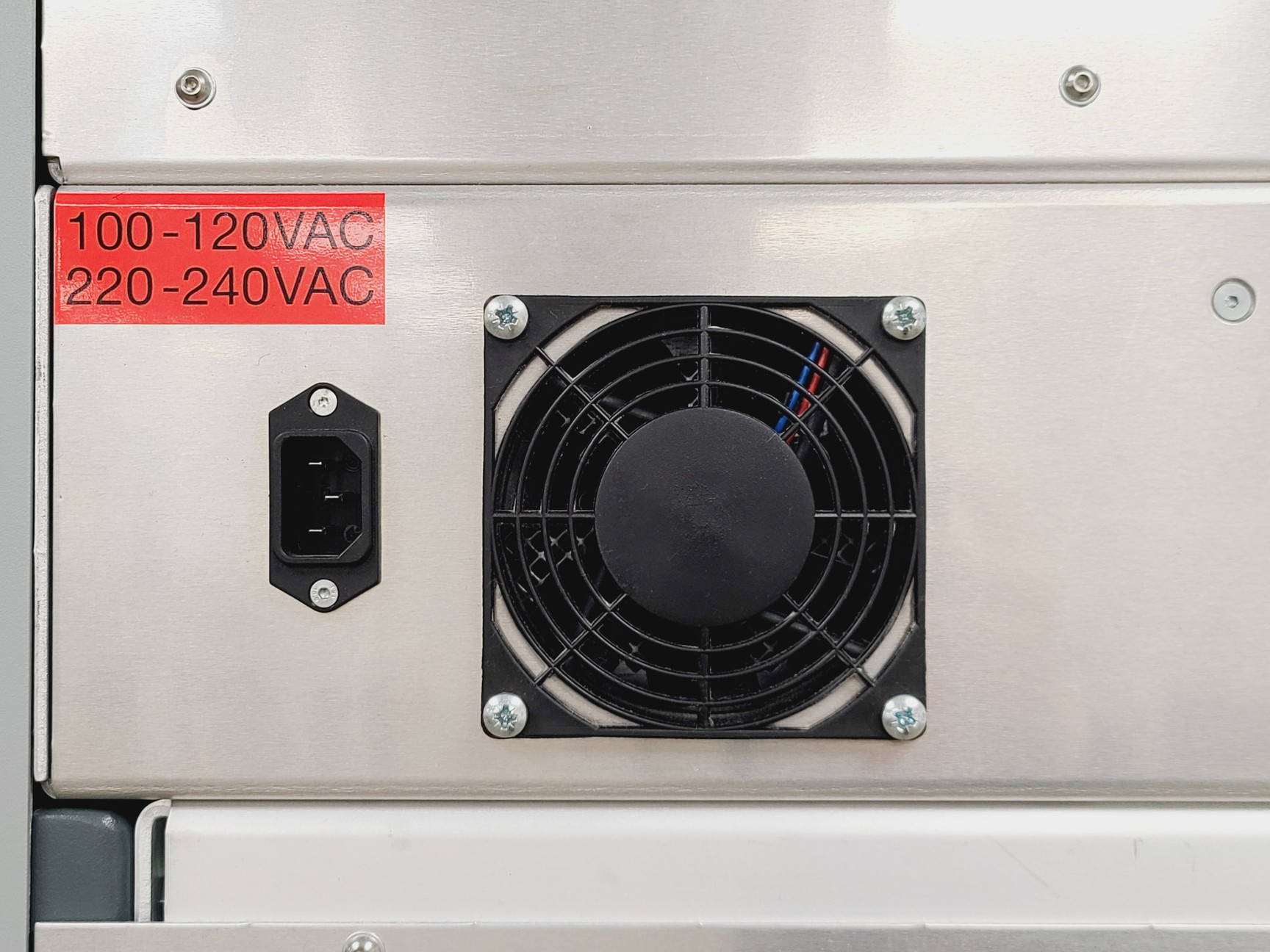 Image of TECAN Customised Freedom Evo-2 HSM2 Liquid Handling Robot SPAN-8