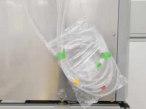 Thumbnail image of TECAN Customised Freedom Evo-2 HSM2 Liquid Handling Robot SPAN-8