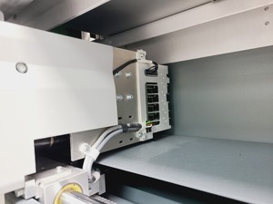 Thumbnail image of TECAN Customised Freedom Evo-2 HSM2 Liquid Handling Robot SPAN-8