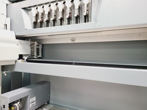 Thumbnail image of TECAN Customised Freedom Evo-2 HSM2 Liquid Handling Robot SPAN-8