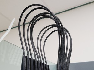 Thumbnail image of TECAN Customised Freedom Evo-2 HSM2 Liquid Handling Robot SPAN-8