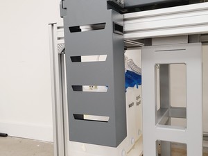 Thumbnail image of TECAN Customised Freedom Evo-2 HSM2 Liquid Handling Robot SPAN-8