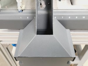 Thumbnail image of TECAN Customised Freedom Evo-2 HSM2 Liquid Handling Robot SPAN-8