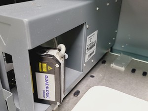 Thumbnail image of TECAN Customised Freedom Evo-2 HSM2 Liquid Handling Robot SPAN-8