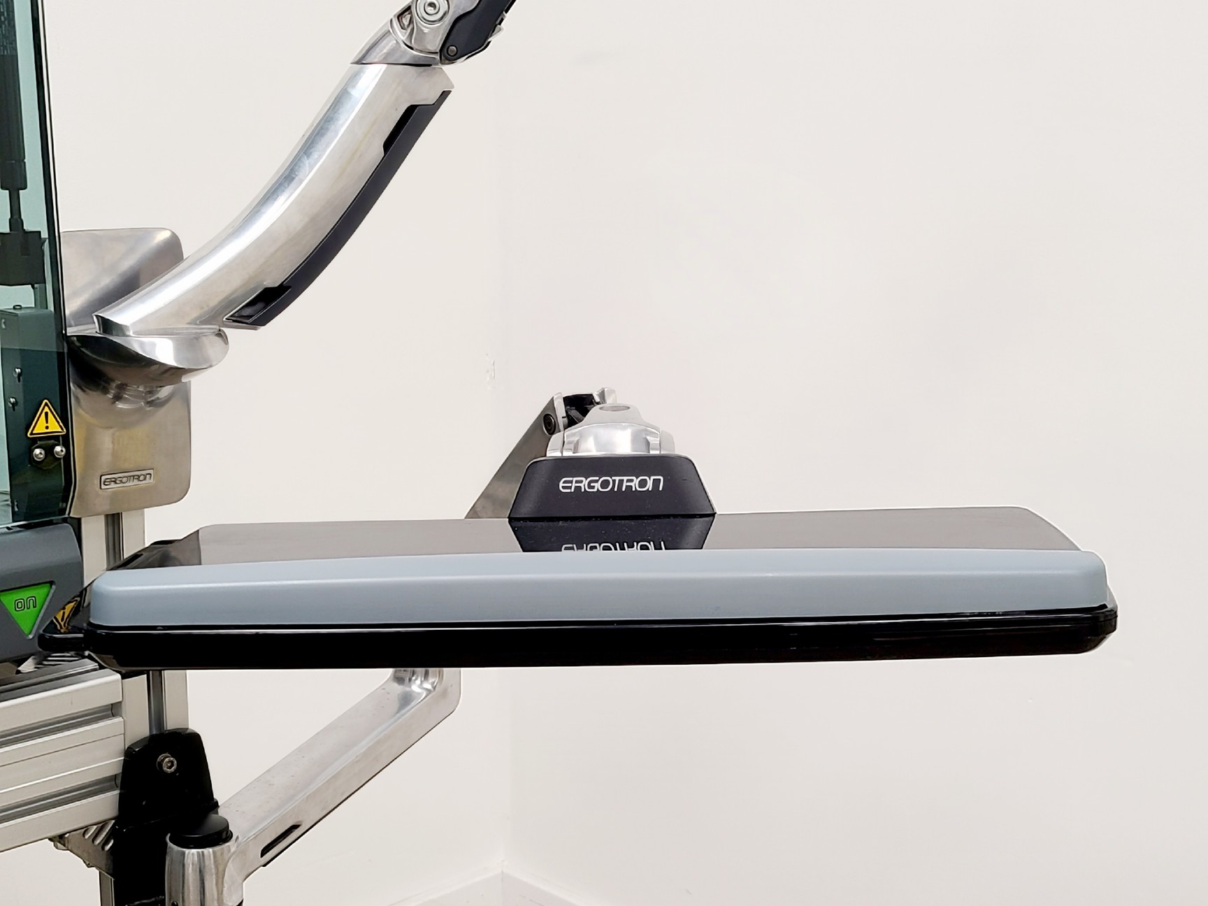 Image of TECAN Customised Freedom Evo-2 HSM2 Liquid Handling Robot SPAN-8