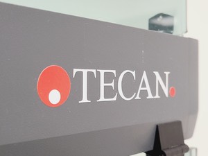 Thumbnail image of TECAN Customised Freedom Evo-2 HSM2 Liquid Handling Robot SPAN-8