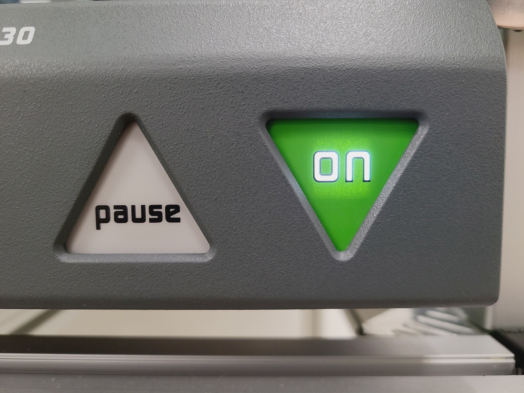 Image of TECAN Customised Freedom Evo-2 HSM2 Liquid Handling Robot SPAN-8