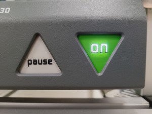 Thumbnail image of TECAN Customised Freedom Evo-2 HSM2 Liquid Handling Robot SPAN-8