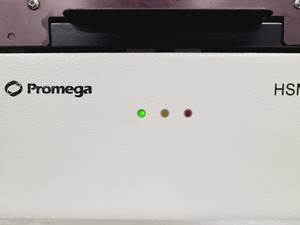 Thumbnail image of TECAN Customised Freedom Evo-2 HSM2 Liquid Handling Robot SPAN-8