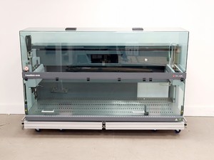 Image of Tecan Freedom EVO-2 200 w/ Infinite 200, Chameleon XT, SPAN-8 Lab