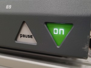 Thumbnail image of Tecan Freedom EVO-2 200 w/ Infinite 200, Chameleon XT, SPAN-8 Lab