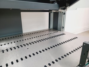 Thumbnail image of Tecan Freedom EVO-2 200 w/ Infinite 200, Chameleon XT, SPAN-8 Lab