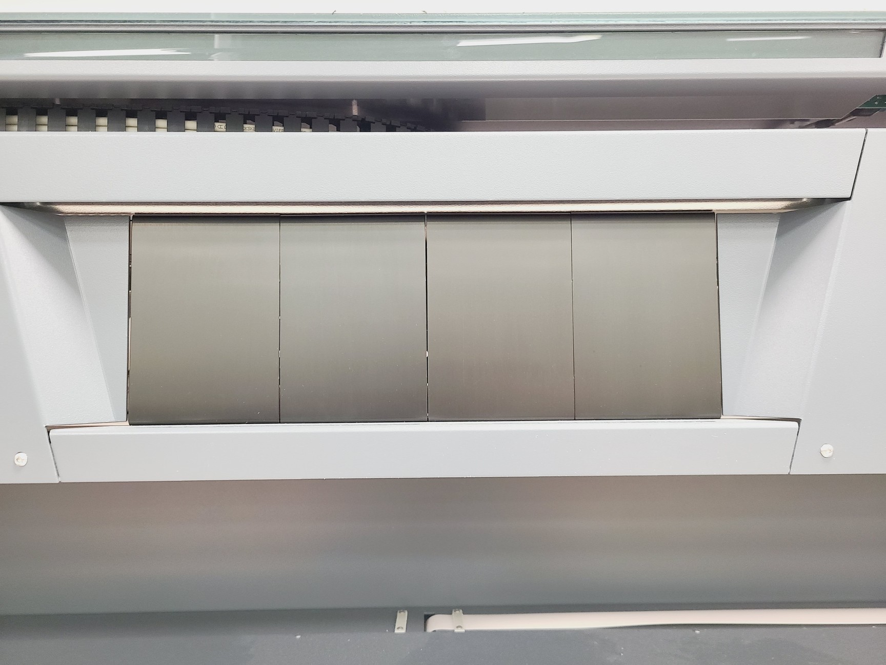 Image of Tecan Freedom EVO-2 200 w/ Infinite 200, Chameleon XT, SPAN-8 Lab