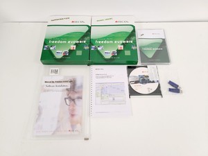 Thumbnail image of Tecan Freedom EVO-2 200 w/ Infinite 200, Chameleon XT, SPAN-8 Lab