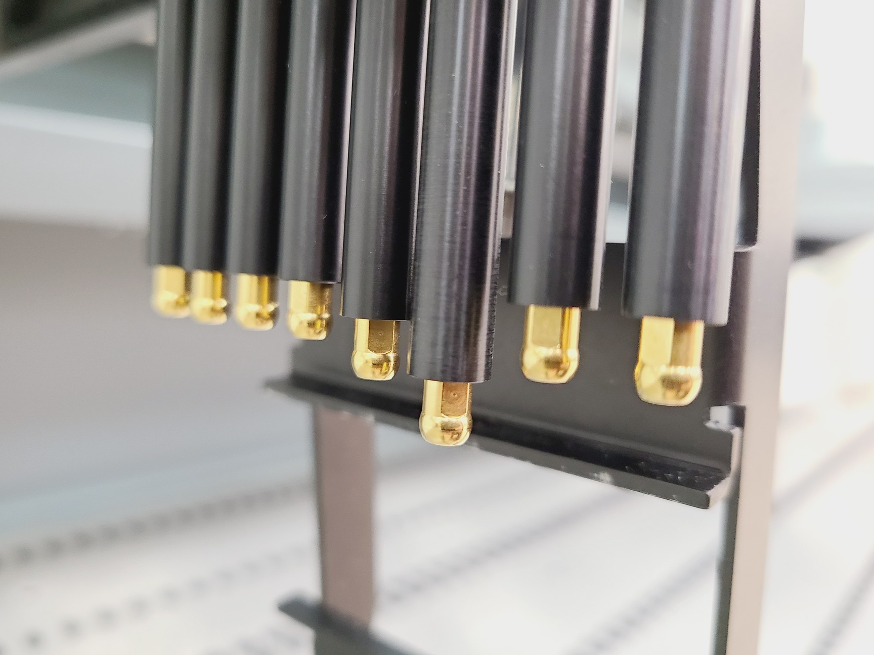 Image of Tecan Freedom EVO-2 200 w/ Infinite 200, Chameleon XT, SPAN-8 Lab