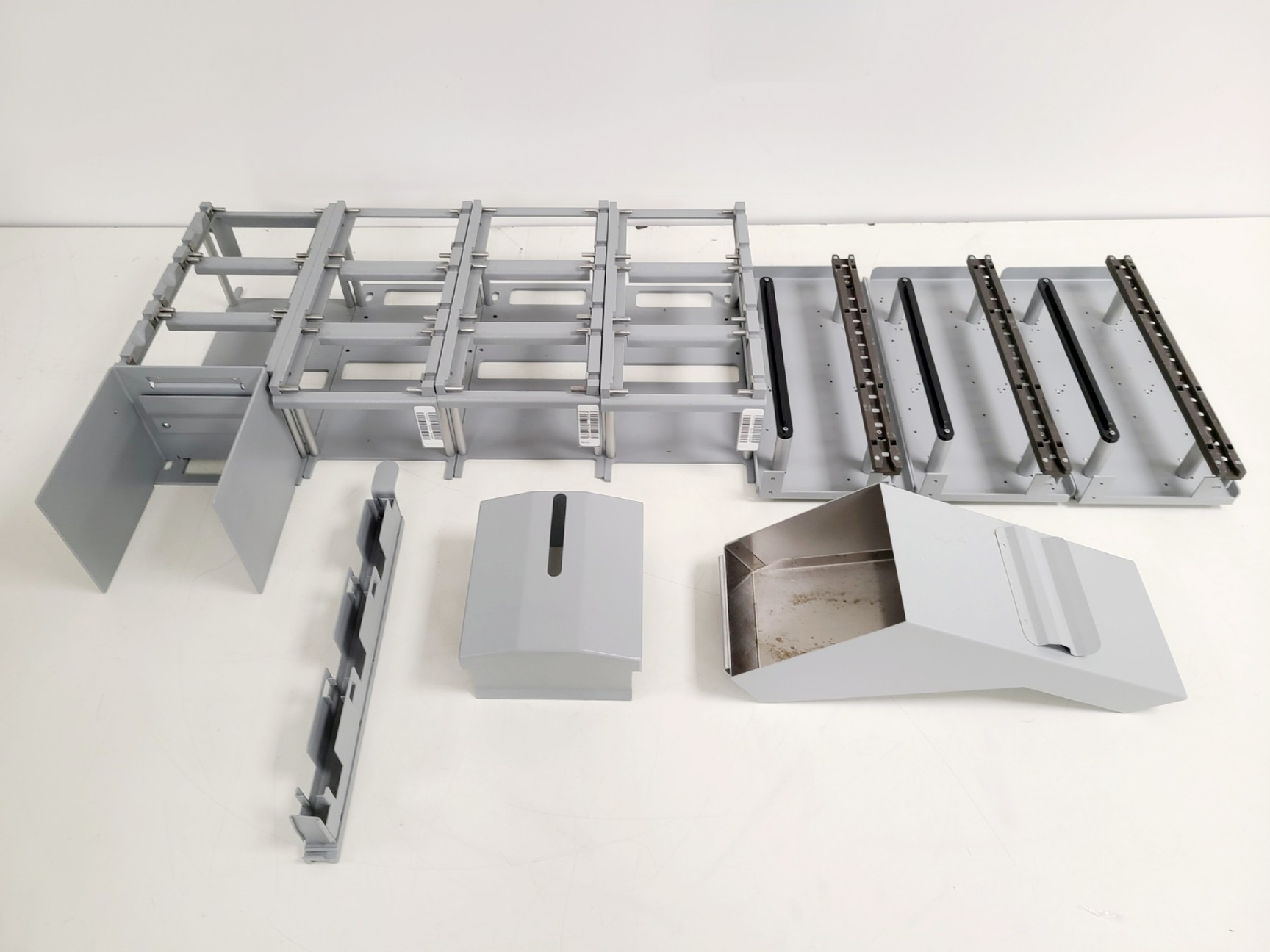 Image of Tecan Freedom EVO-2 200 w/ Infinite 200, Chameleon XT, SPAN-8 Lab