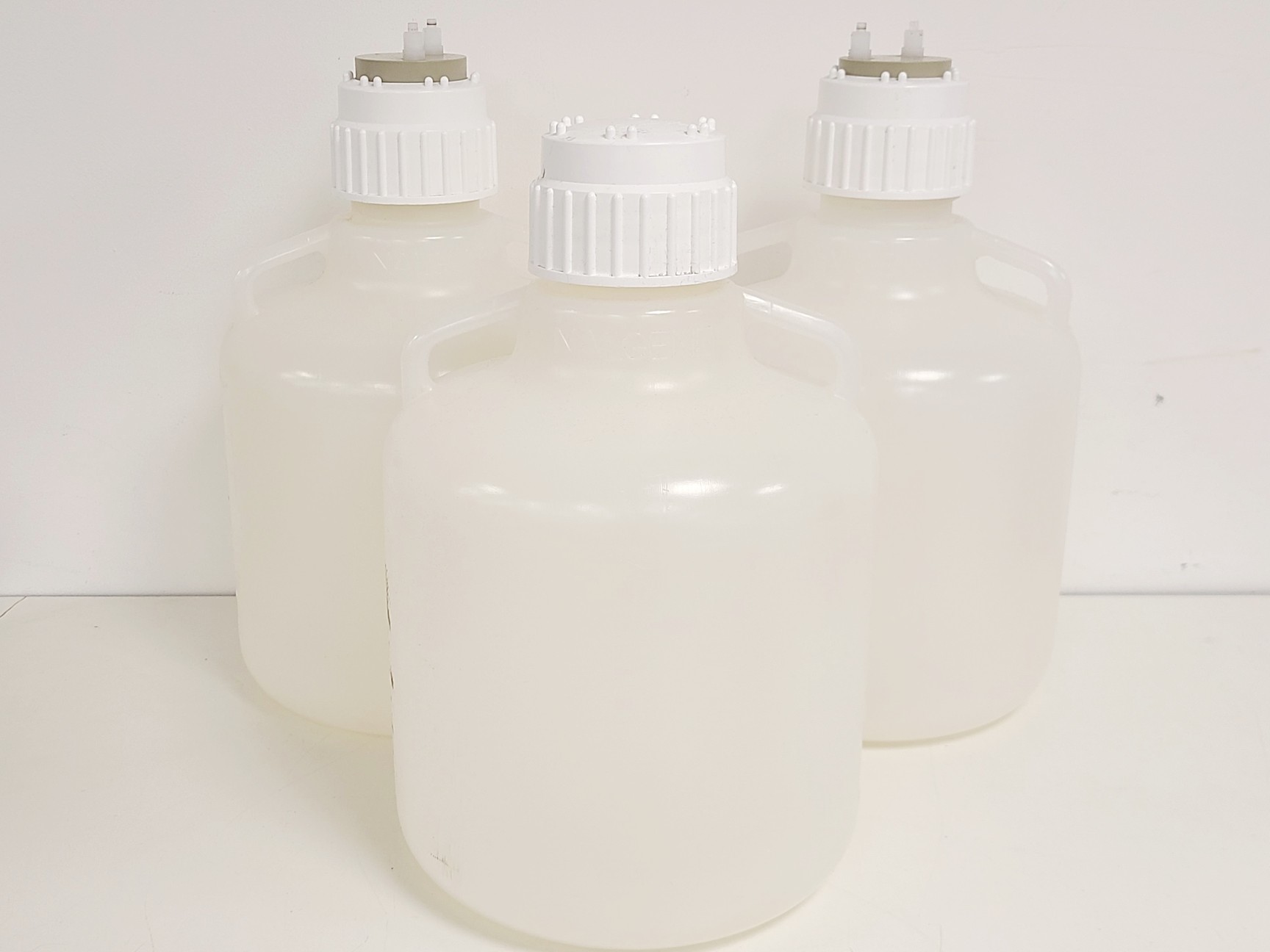 Image of Tecan Freedom EVO-2 200 w/ Infinite 200, Chameleon XT, SPAN-8 Lab