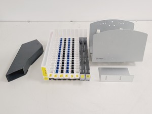 Thumbnail image of Tecan Freedom EVO-2 200 w/ Infinite 200, Chameleon XT, SPAN-8 Lab