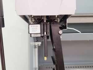 Thumbnail image of Tecan Freedom EVO-2 200 w/ Infinite 200, Chameleon XT, SPAN-8 Lab