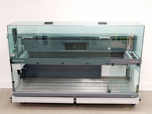 Thumbnail image of Tecan Freedom EVO-2 200 w/ Infinite 200, Chameleon XT, SPAN-8 Lab