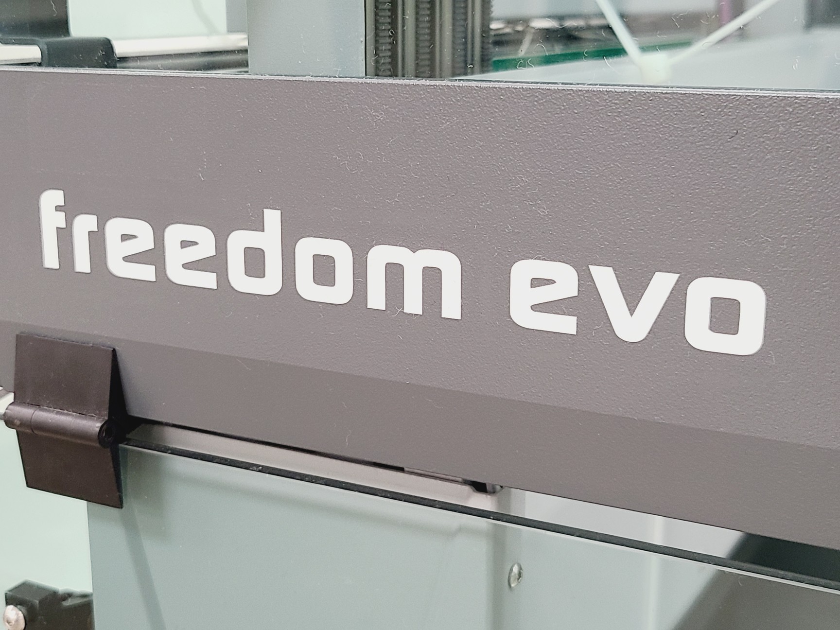 Image of Tecan Freedom EVO-2 200 w/ Infinite 200, Chameleon XT, SPAN-8 Lab