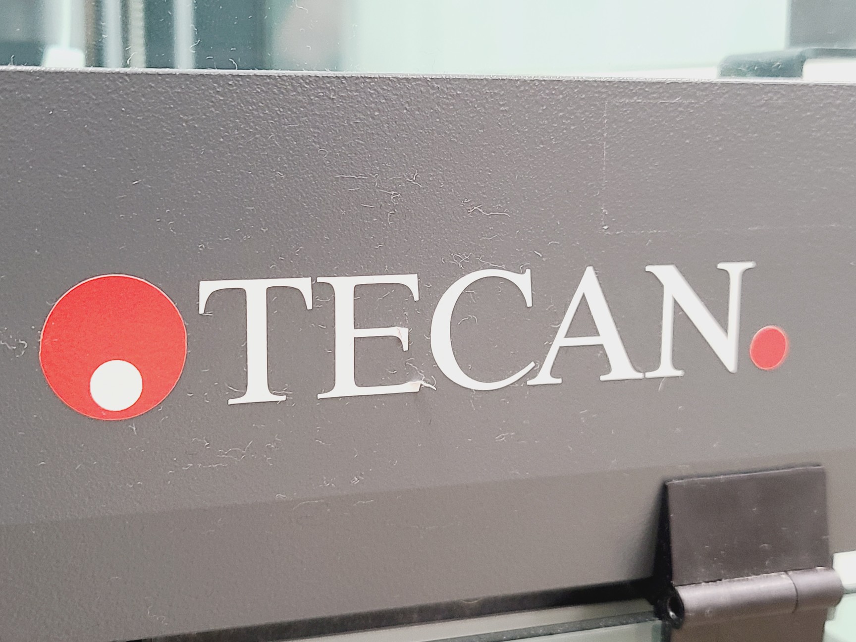 Image of Tecan Freedom EVO-2 200 w/ Infinite 200, Chameleon XT, SPAN-8 Lab