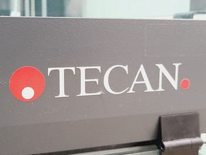 Thumbnail image of Tecan Freedom EVO-2 200 w/ Infinite 200, Chameleon XT, SPAN-8 Lab