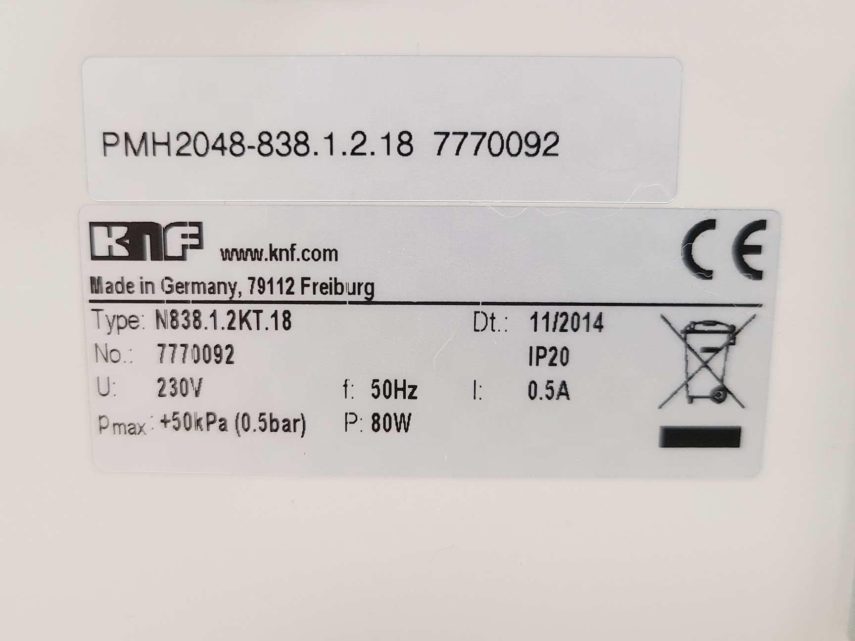 Image of Tecan Freedom EVO-2 200 w/ Infinite 200, Chameleon XT, SPAN-8 Lab