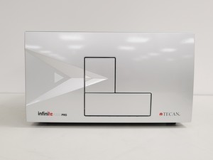 Thumbnail image of Tecan Freedom EVO-2 200 w/ Infinite 200, Chameleon XT, SPAN-8 Lab