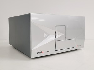 Thumbnail image of Tecan Freedom EVO-2 200 w/ Infinite 200, Chameleon XT, SPAN-8 Lab