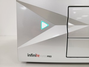 Thumbnail image of Tecan Freedom EVO-2 200 w/ Infinite 200, Chameleon XT, SPAN-8 Lab