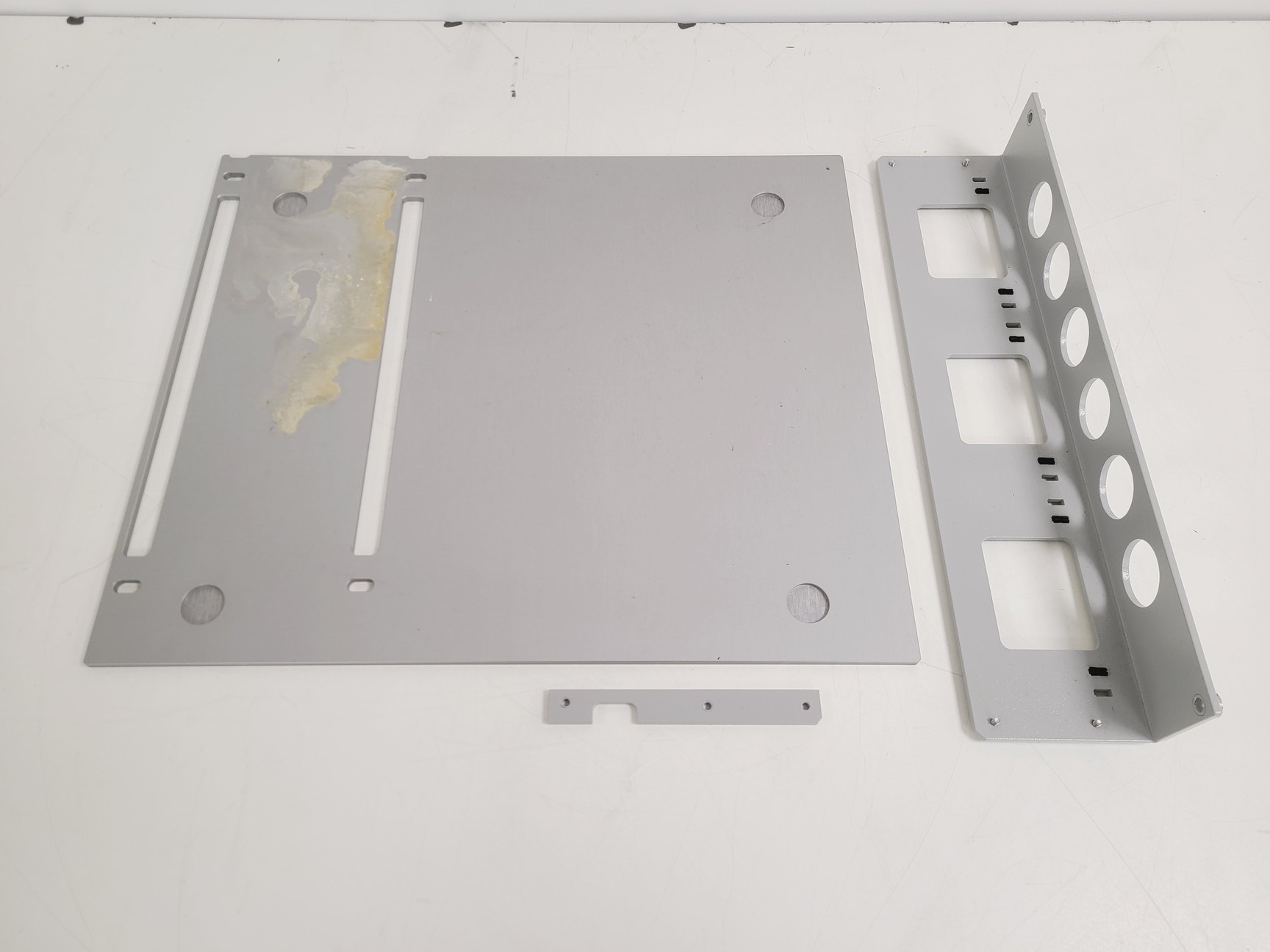 Image of Tecan Freedom EVO-2 200 w/ Infinite 200, Chameleon XT, SPAN-8 Lab