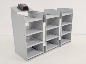 Thumbnail image of Tecan Freedom EVO-2 200 w/ Infinite 200, Chameleon XT, SPAN-8 Lab