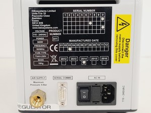 Thumbnail image of Tecan Freedom EVO-2 200 w/ Infinite 200, Chameleon XT, SPAN-8 Lab