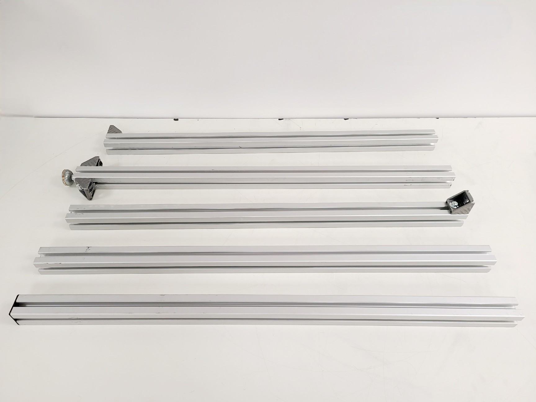 Image of Tecan Freedom EVO-2 200 w/ Infinite 200, Chameleon XT, SPAN-8 Lab