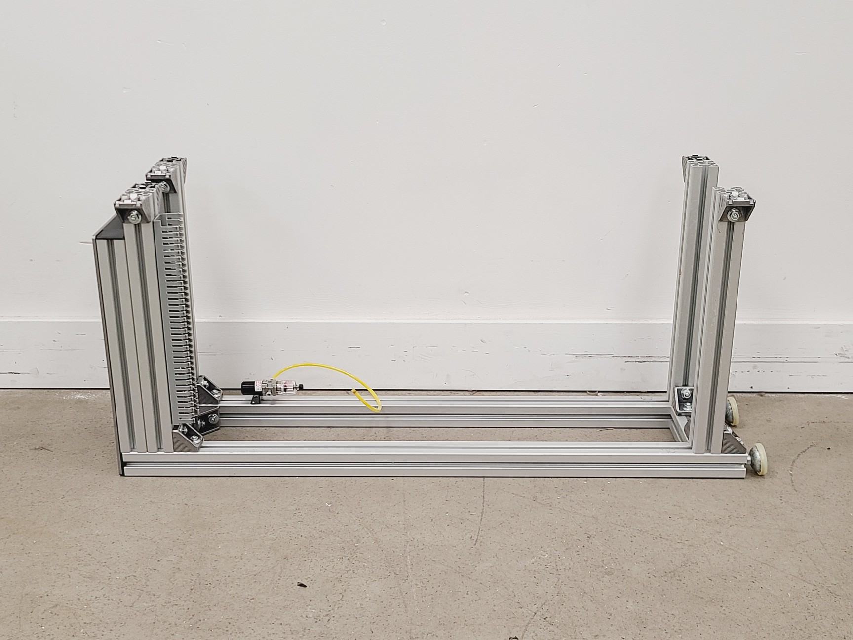 Image of Tecan Freedom EVO-2 200 w/ Infinite 200, Chameleon XT, SPAN-8 Lab