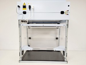 Thumbnail image of BigNeat PCR Workstation Model BW0003/01A 2021
