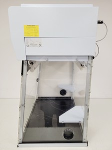 Thumbnail image of BigNeat PCR Workstation Model BW0003/01A 2021